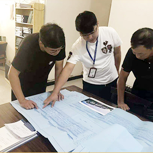 专业设计、专业拆改