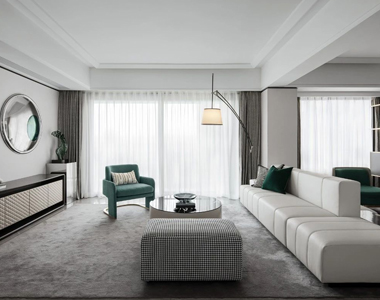 国深大信 · 君誉湾