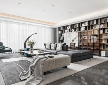 中海哈尔滨云麓公馆