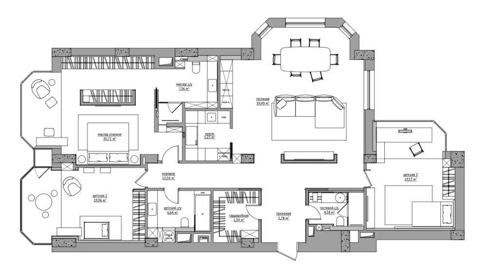 共合整装小贴士：细说隐蔽工程